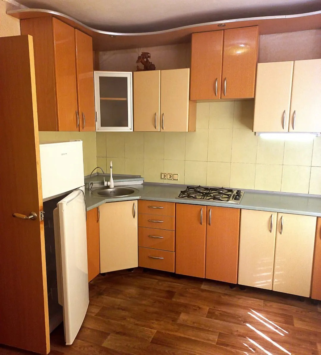 Продажа 2-комнатной квартиры 51 м², Генерала Бочарова ул.