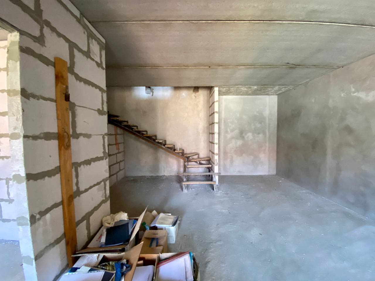 Продажа таунхауса 93 м², Кленовая ул.