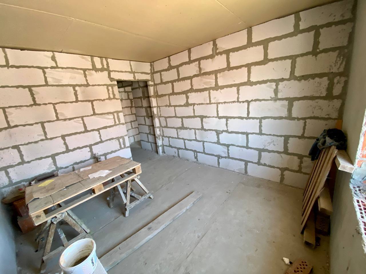 Продажа таунхауса 93 м², Кленовая ул.