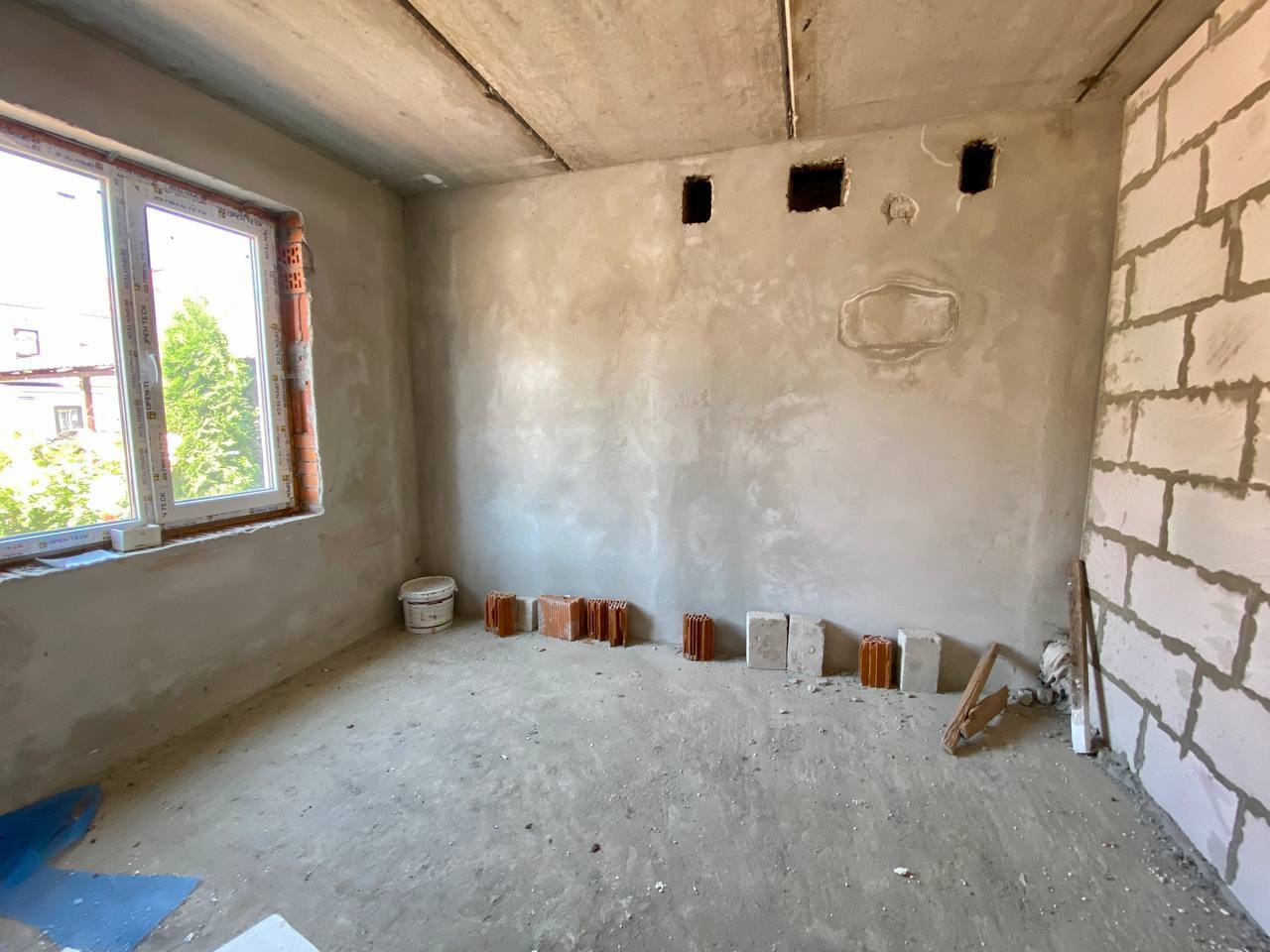 Продажа таунхауса 93 м², Кленовая ул.