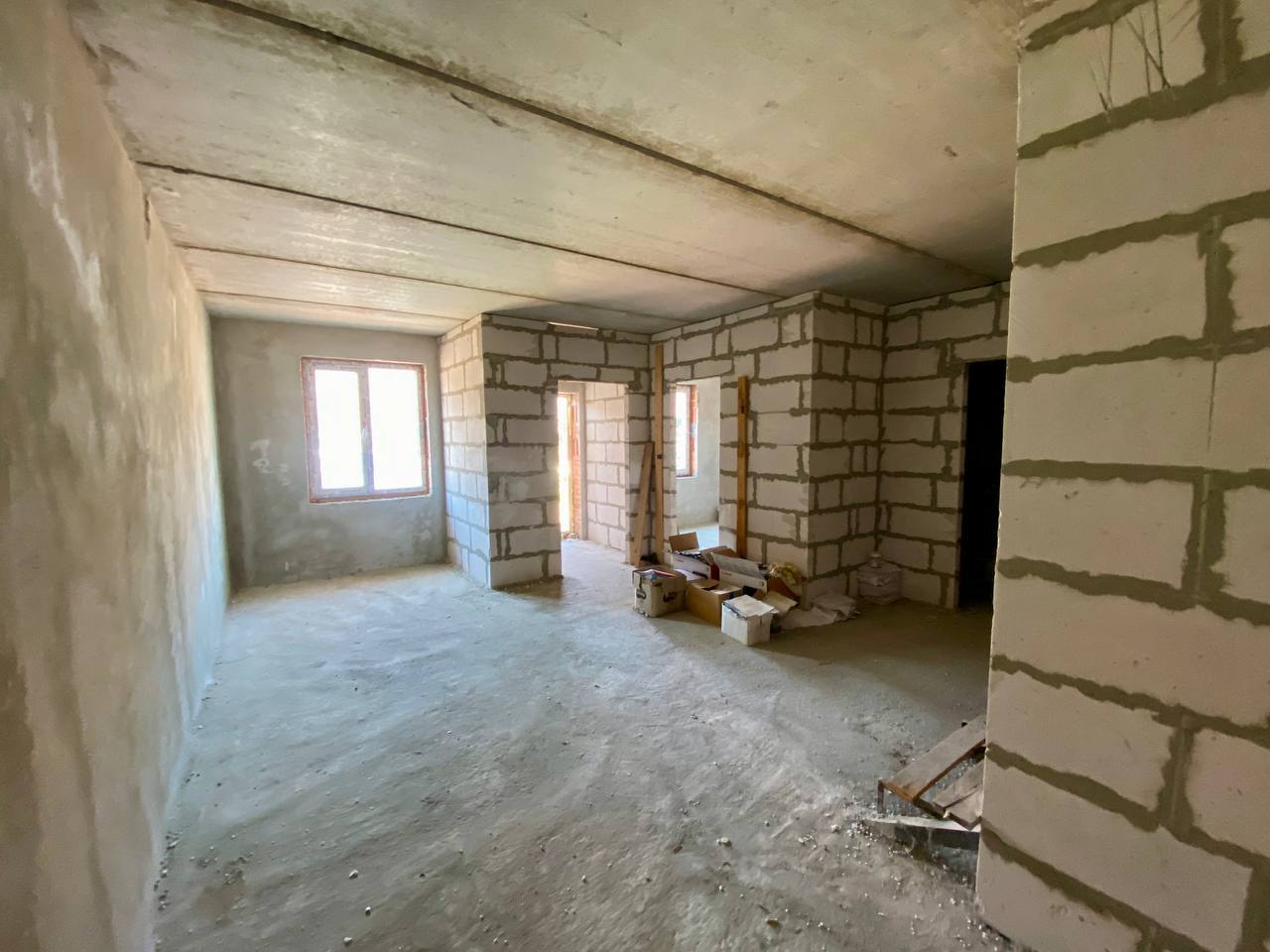 Продажа таунхауса 93 м², Кленовая ул.