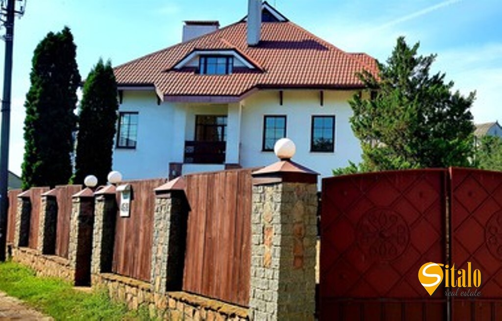 Оренда будинку 400 м², Пржевальського вул.