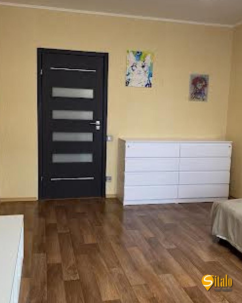 Продаж 1-кімнатної квартири 43 м², Урлівська вул., 38