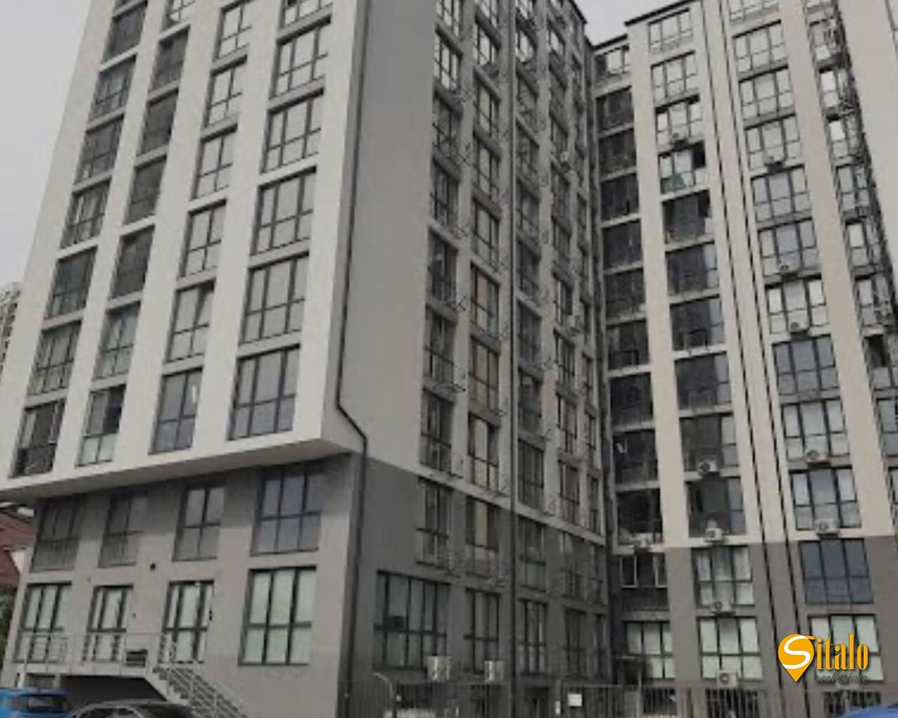 Продажа 2-комнатной квартиры 63 м², Каменская ул., 127