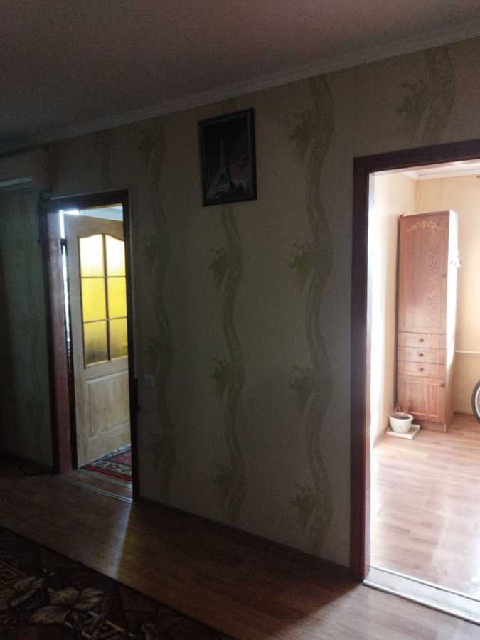 Продаж 3-кімнатної квартири 46.3 м², Котляревського вул.