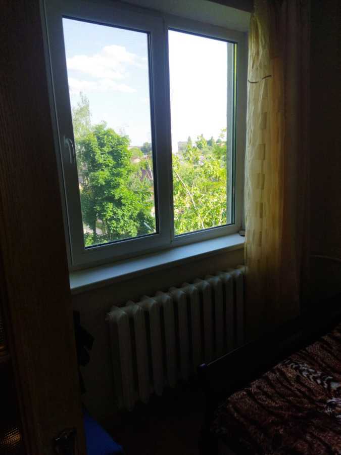 Продажа 3-комнатной квартиры 46.3 м², Котляревского ул.