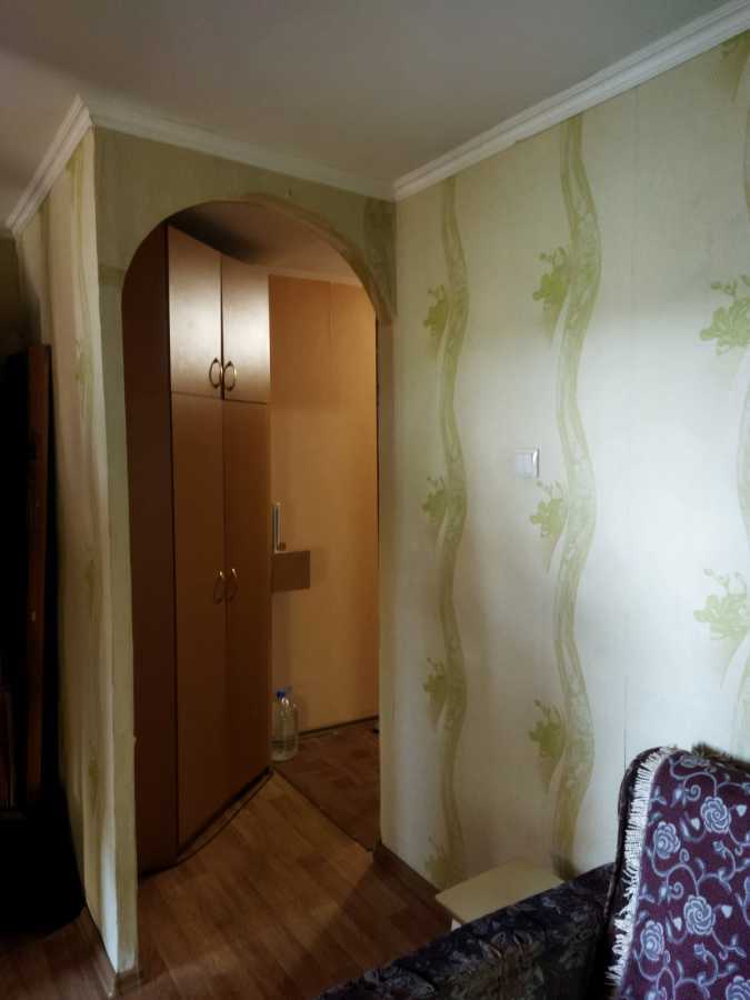 Продажа 3-комнатной квартиры 46.3 м², Котляревского ул.
