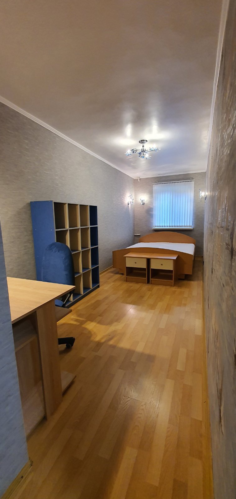Продаж 2-кімнатної квартири 43 м², Шевченко просп.