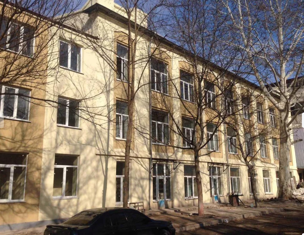 Аренда офиса 525 м², Головковская ул.