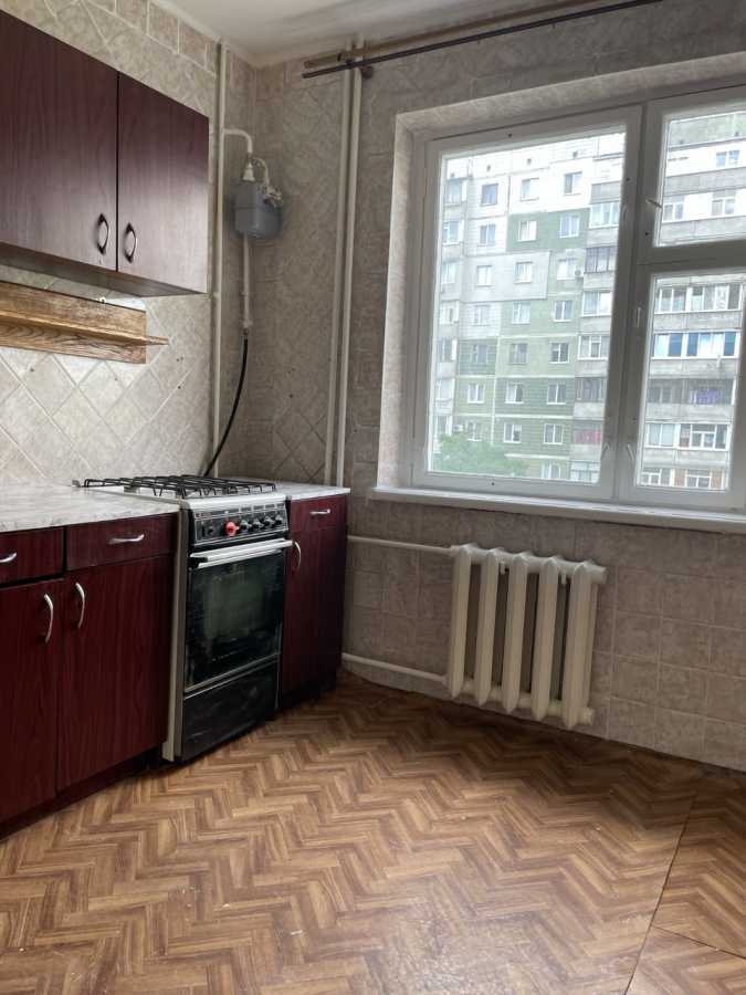 Продажа 2-комнатной квартиры 48 м², Героев Крут ул.