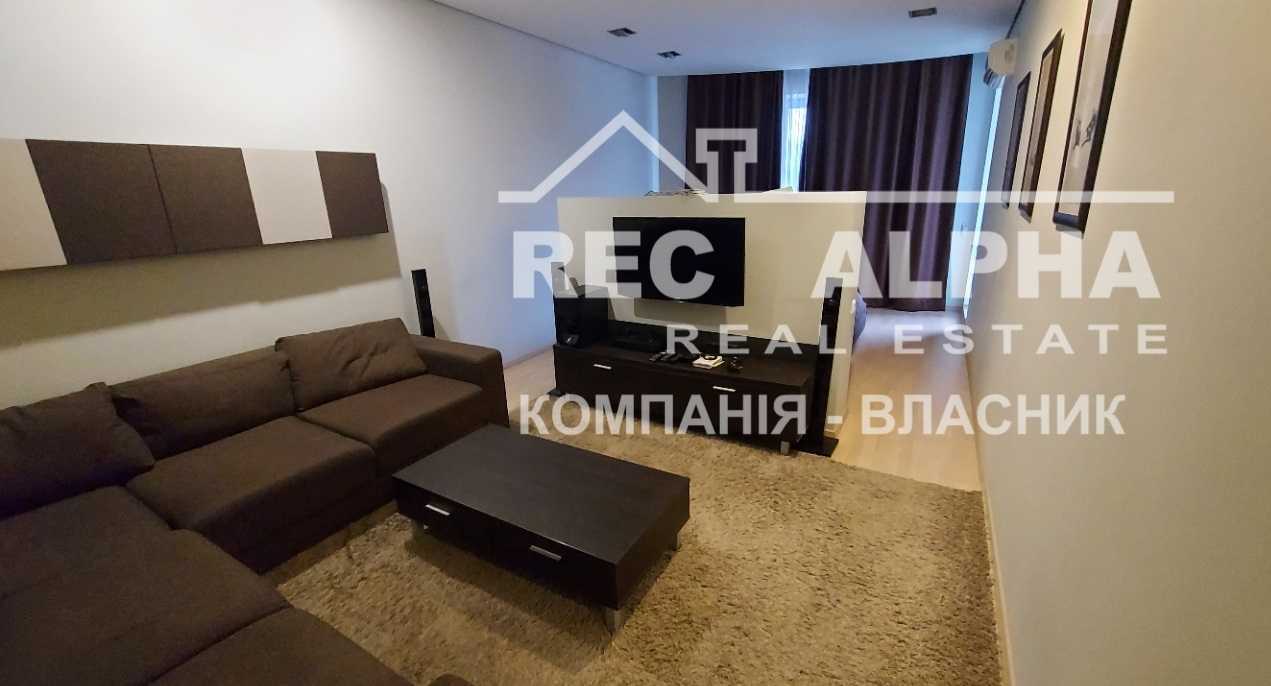 Продажа 1-комнатной квартиры 65 м², Генерала Шаповала ул., 2