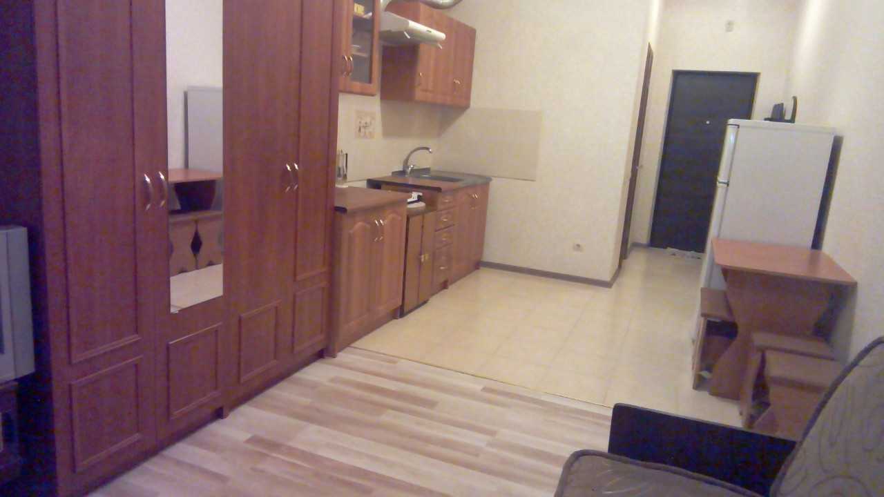 Аренда 1-комнатной квартиры 24 м², Головатого Атамана ул., 113А