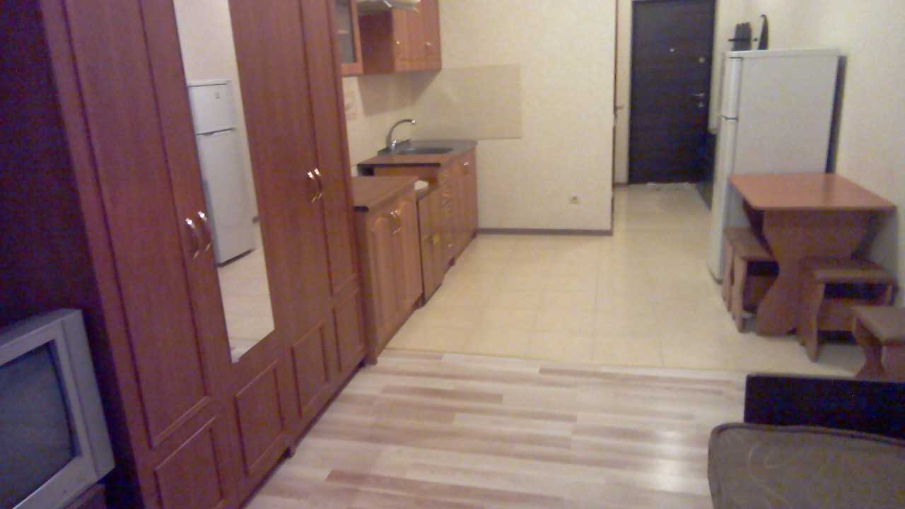 Аренда 1-комнатной квартиры 24 м², Головатого Атамана ул., 113А