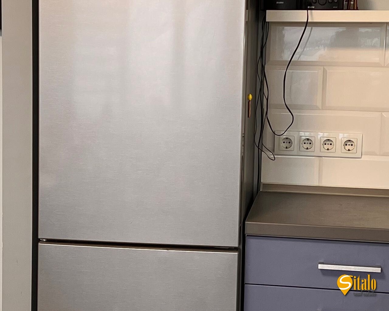 Продаж 2-кімнатної квартири 66 м²