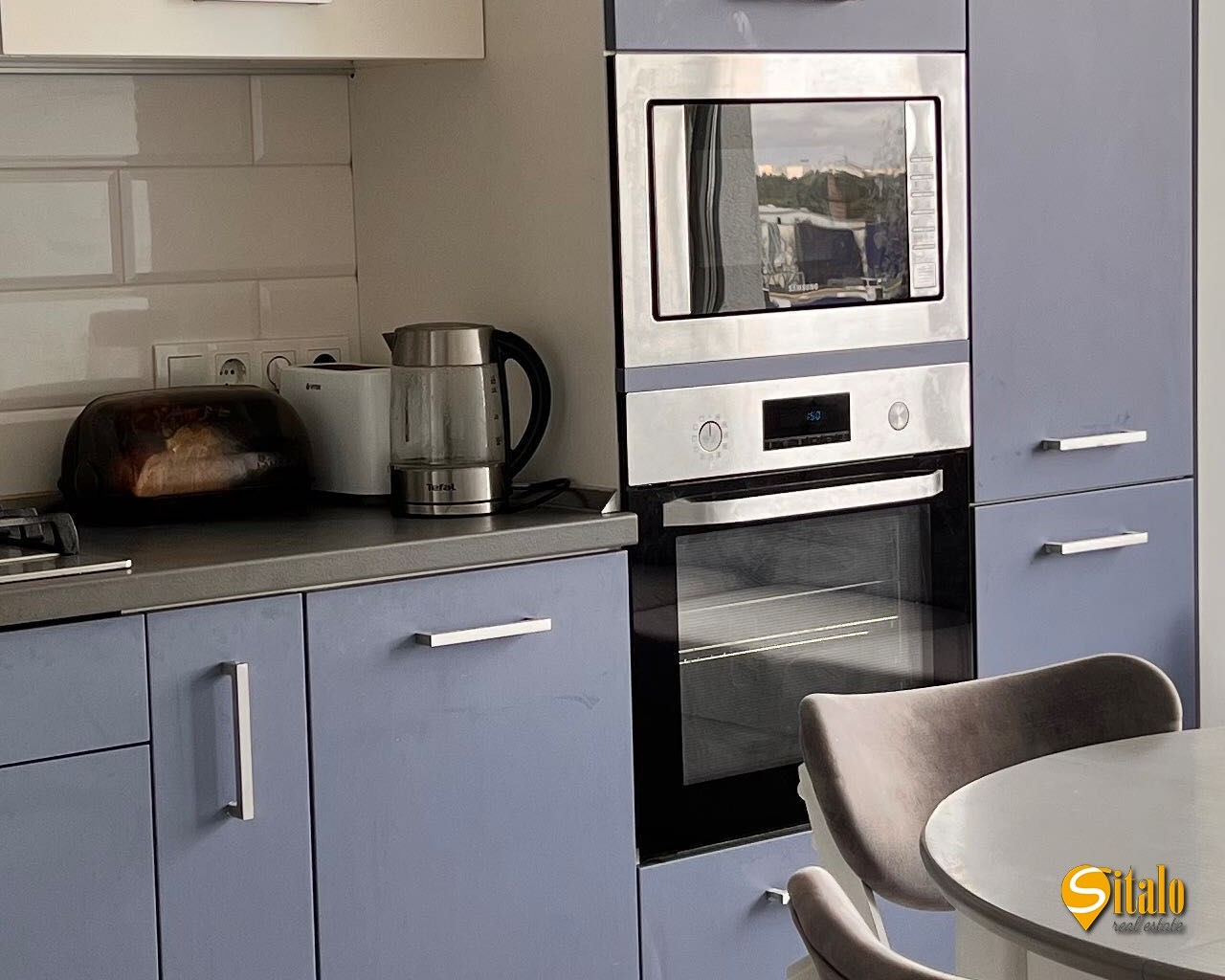 Продаж 2-кімнатної квартири 66 м²