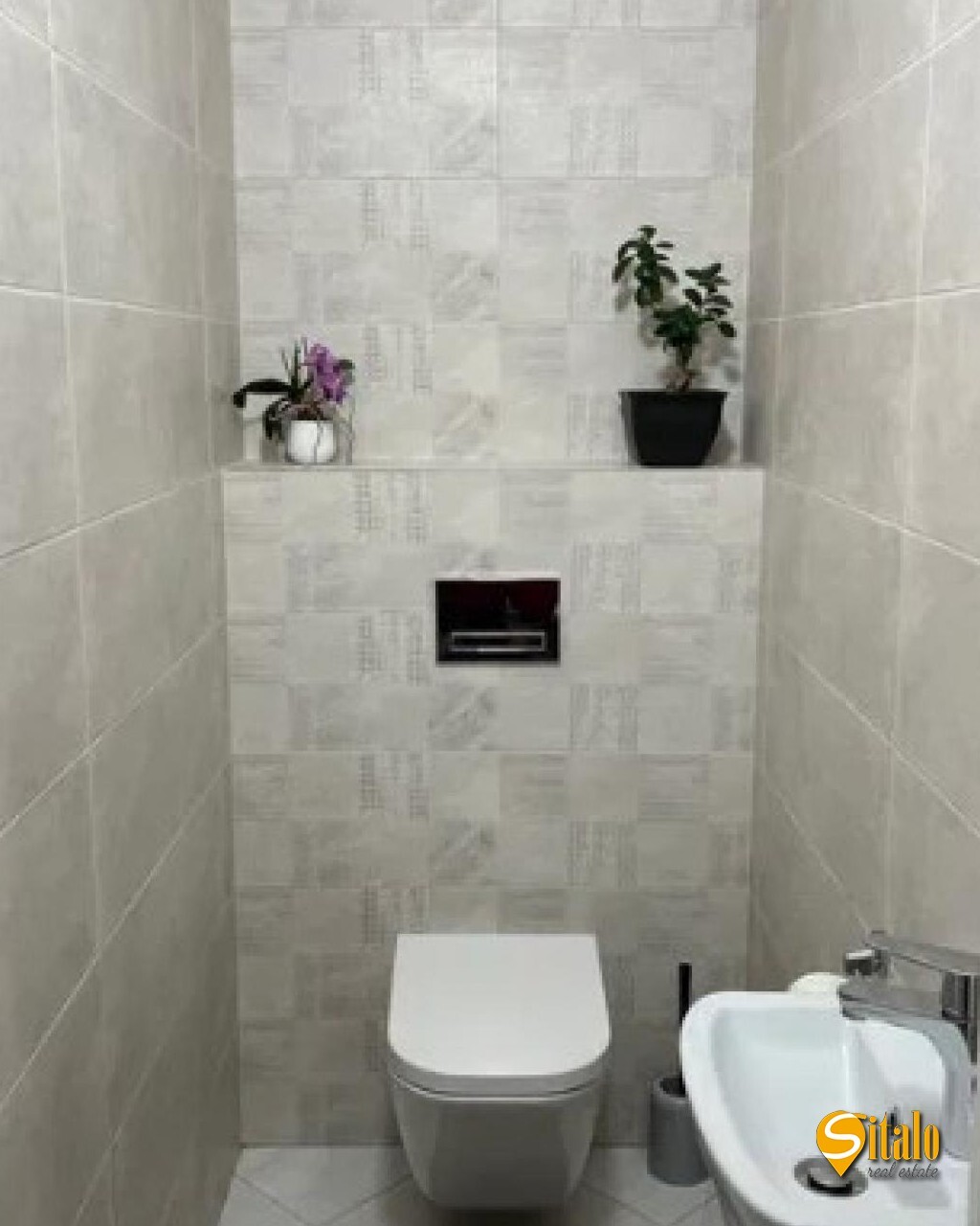 Продаж 2-кімнатної квартири 66 м²