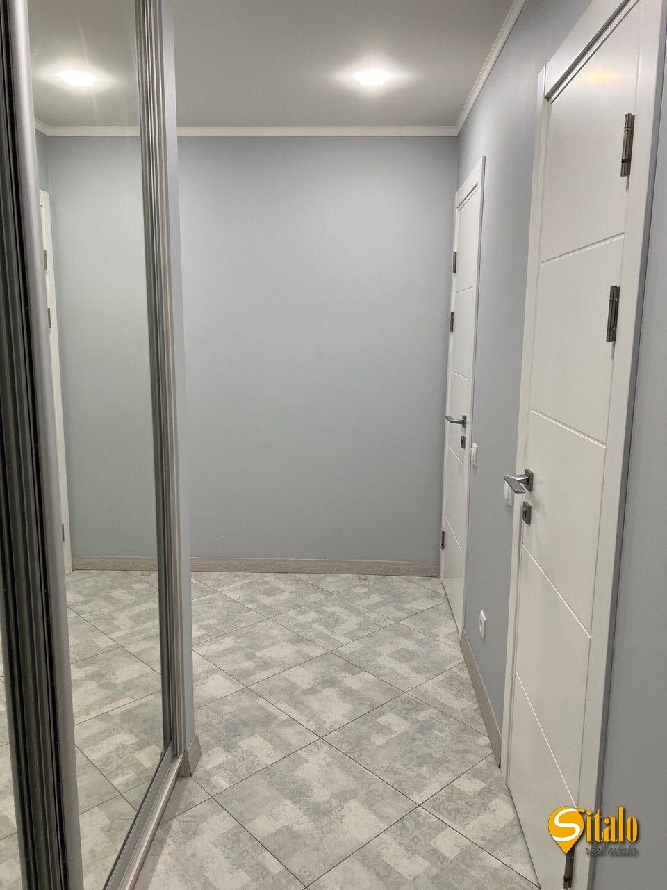Продаж 2-кімнатної квартири 66 м²