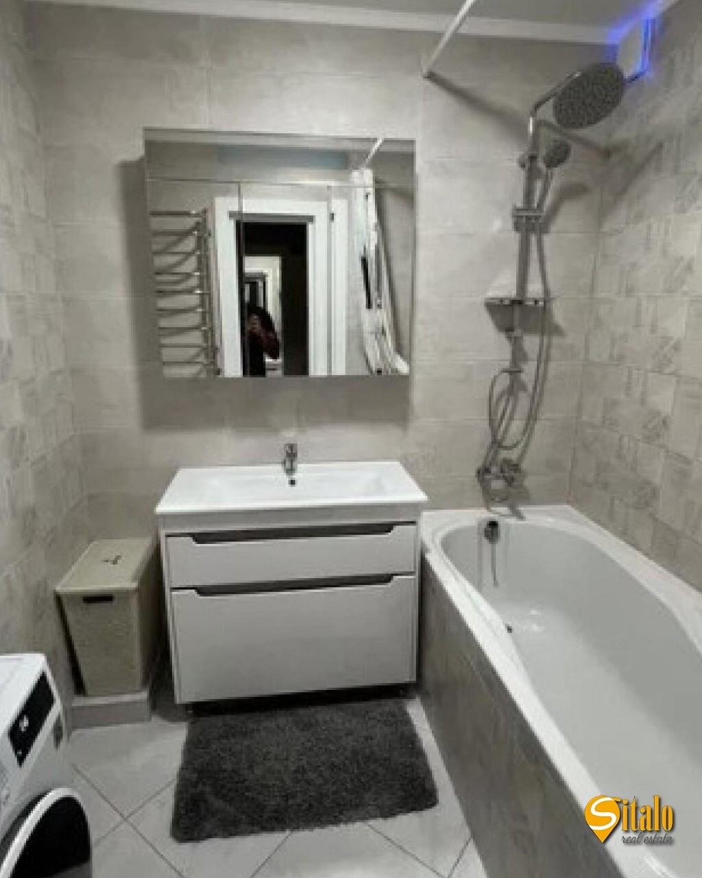 Продаж 2-кімнатної квартири 66 м²