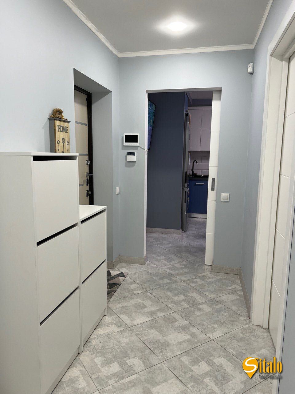 Продаж 2-кімнатної квартири 66 м²