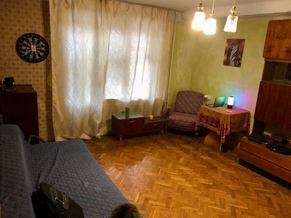 Продажа 2-комнатной квартиры 50 м², Леси Украинки бул., 5
