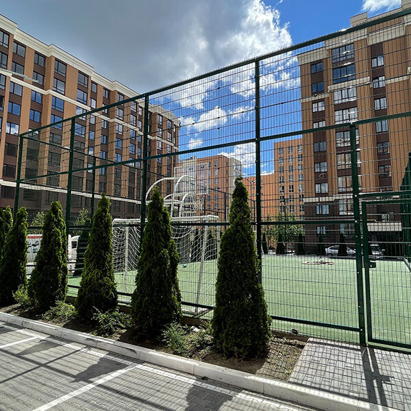 Продаж 2-кімнатної квартири 71 м², Софіївські Липки, Свободи вул.1с