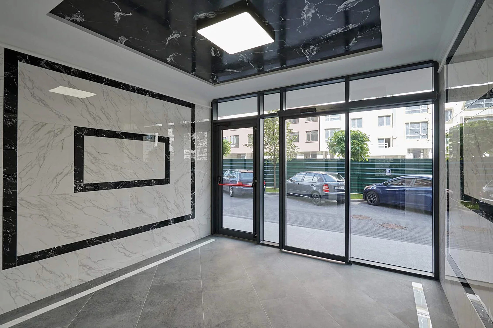 Продаж 2-кімнатної квартири 71 м², Софіївські Липки, Свободи вул.1с