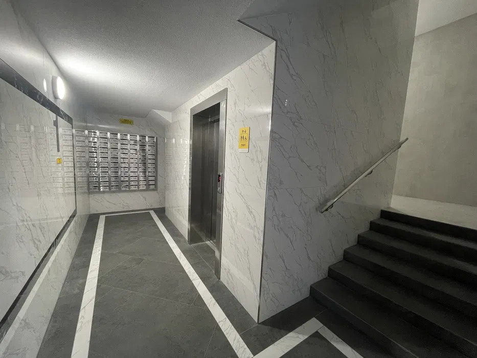 Продаж 2-кімнатної квартири 71 м², Софіївські Липки, Свободи вул.1с