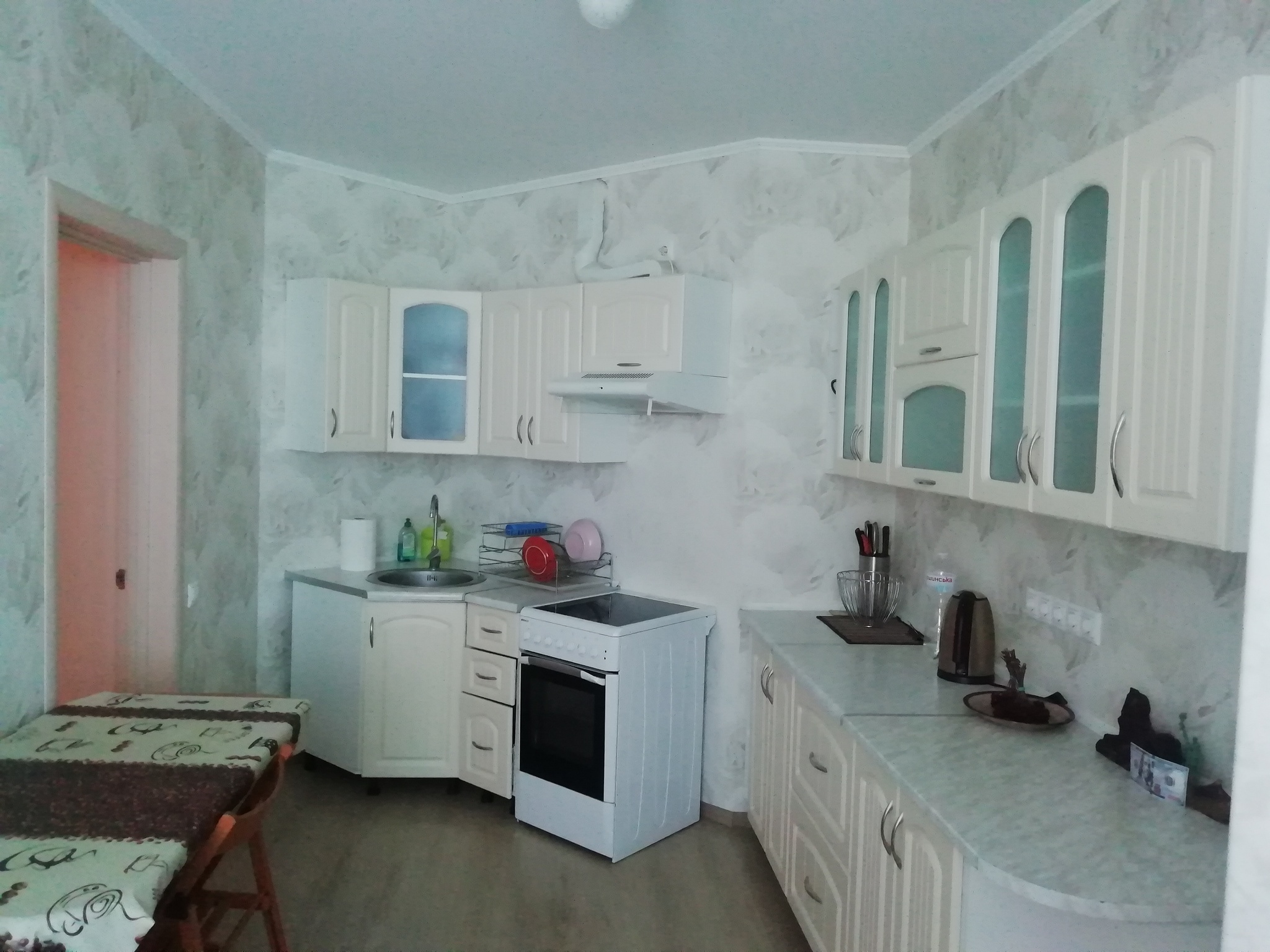 Продажа 2-комнатной квартиры 74.5 м², Днепровская наб., 26Г