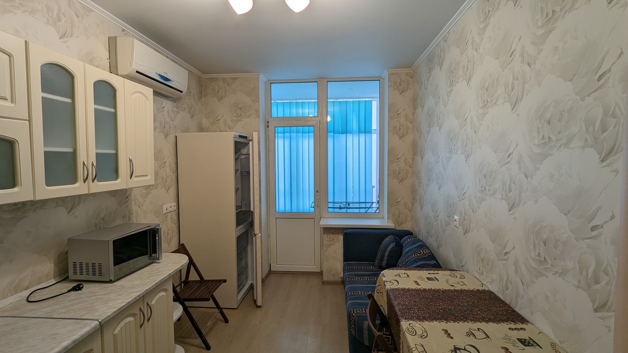 Продажа 2-комнатной квартиры 74.5 м², Днепровская наб., 26Г