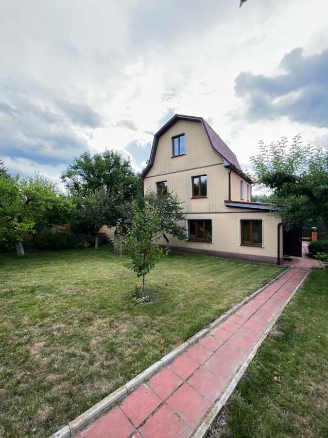 Продаж будинку 125 м², Лісова, 245