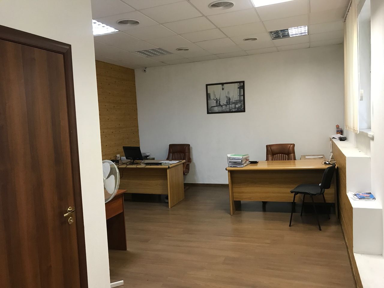 Продаж офісу 262 м², Генерала Генадія Воробйова вул., 11