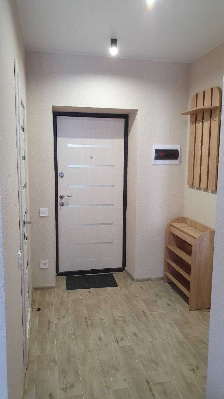Аренда 1-комнатной квартиры 37 м²