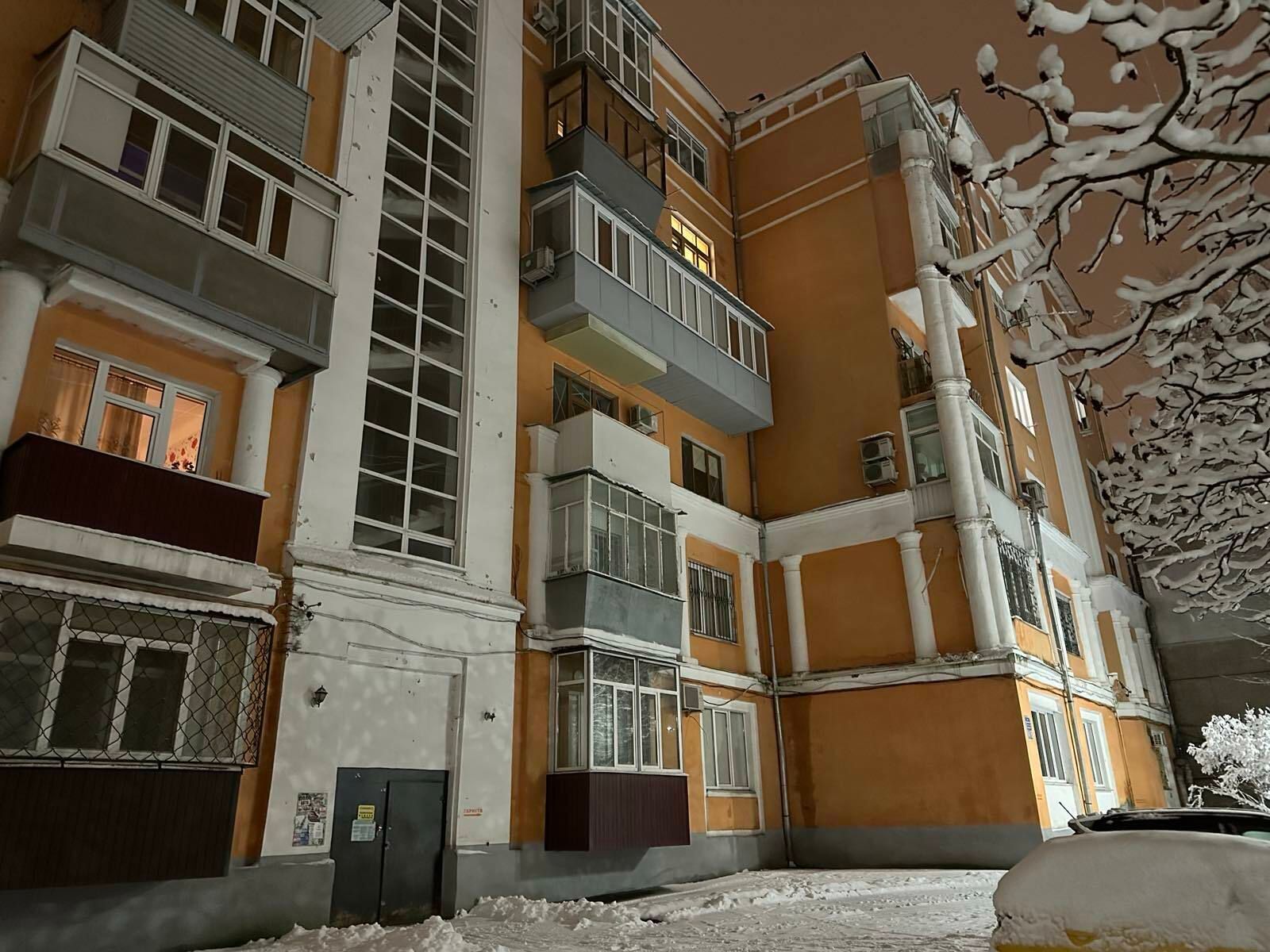 Продажа 1-комнатной квартиры 32 м²