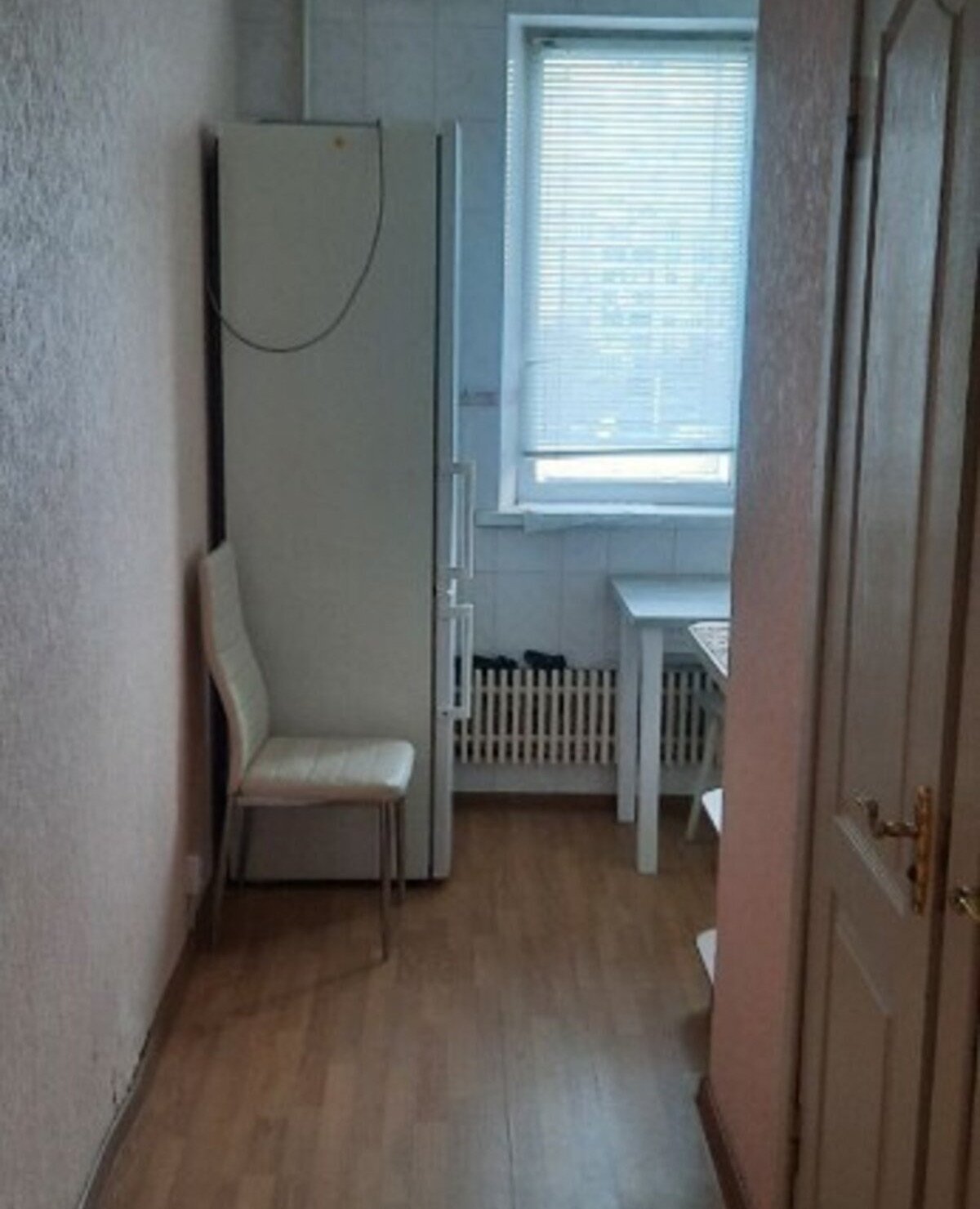 Продаж 1-кімнатної квартири 31 м²