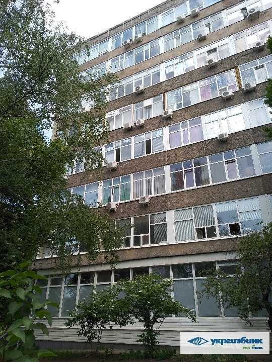 Продаж офісу 3466.5 м², Шатилова Дача пров., 4