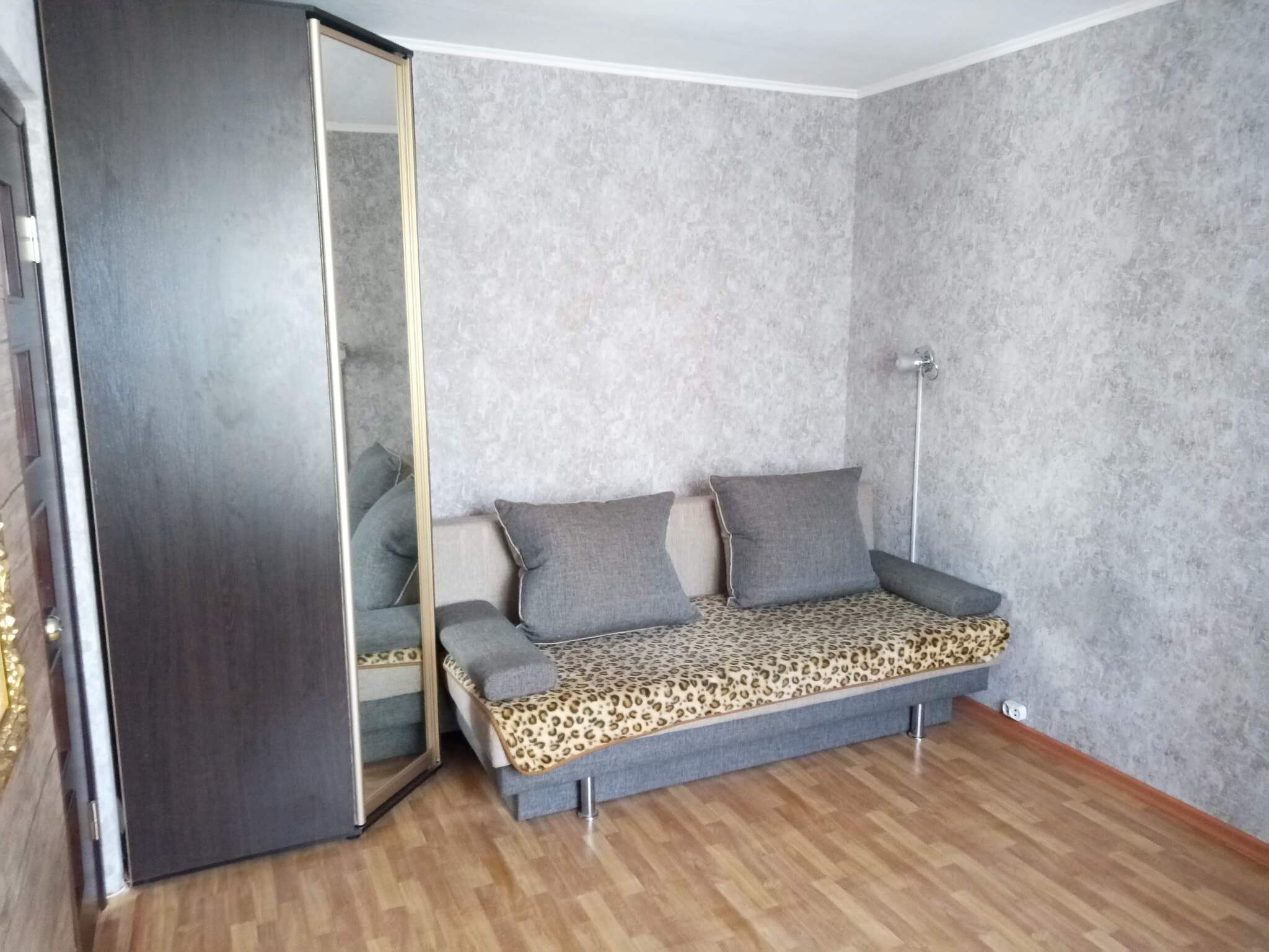 Оренда 1-кімнатної квартири 26 м², Верстатобудівна вул.
