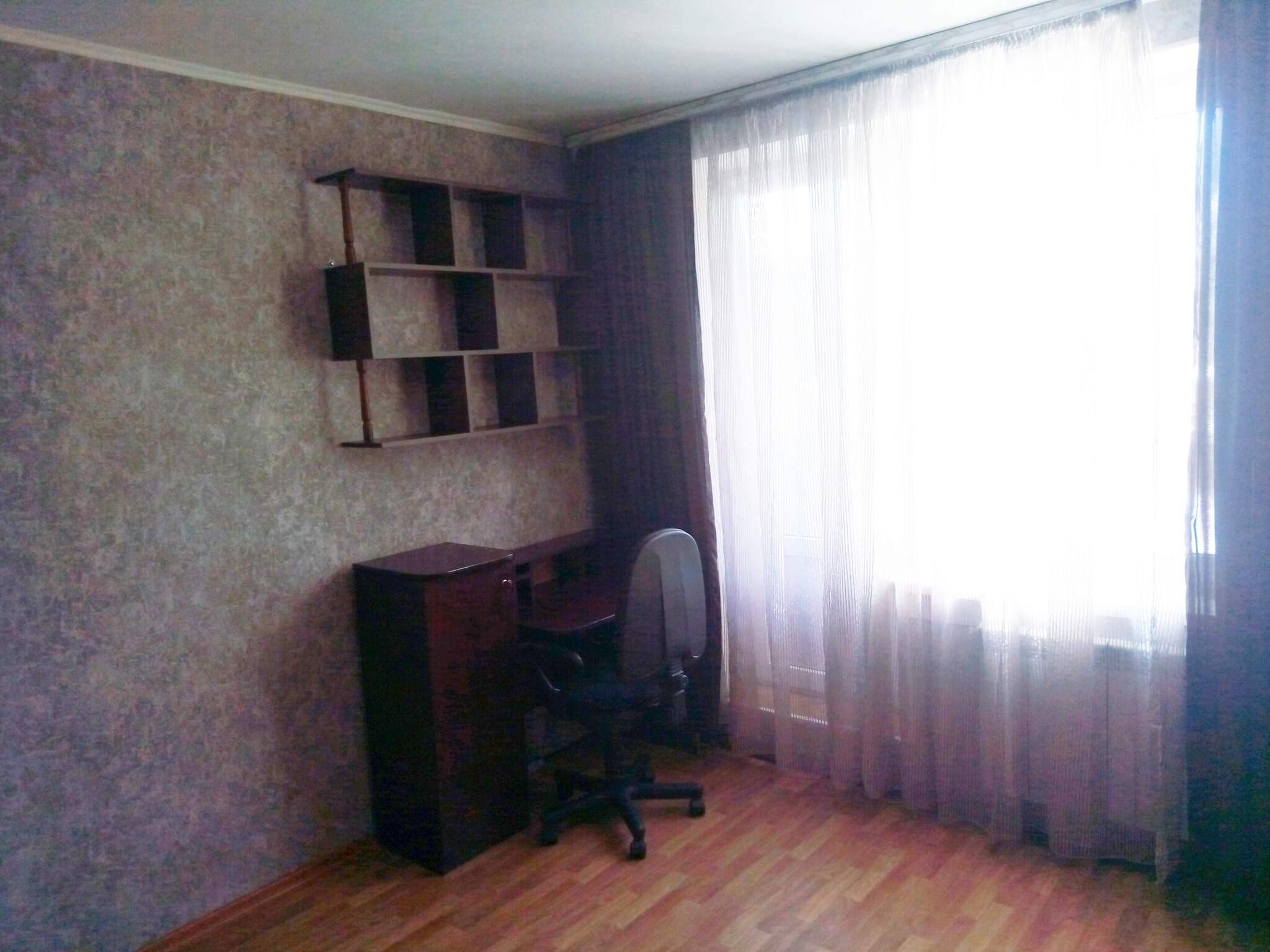 Оренда 1-кімнатної квартири 26 м², Верстатобудівна вул.