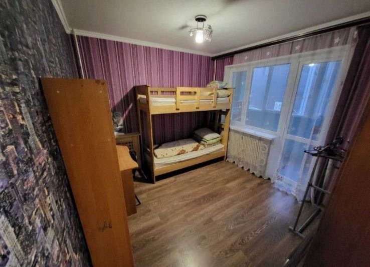 Аренда 3-комнатной квартиры 72 м²