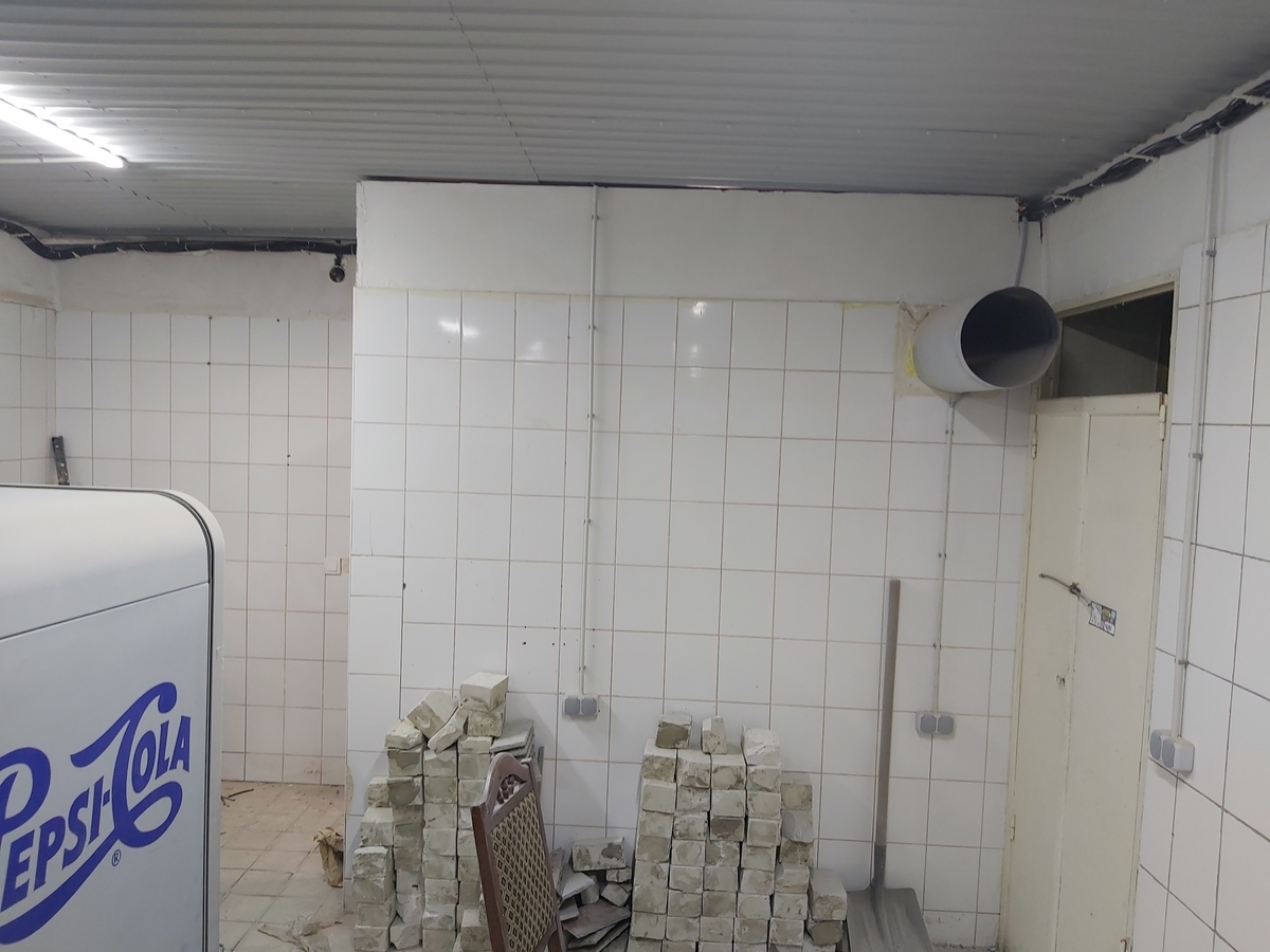 Аренда помещения свободного назначения 340 м², Пушкинская ул.