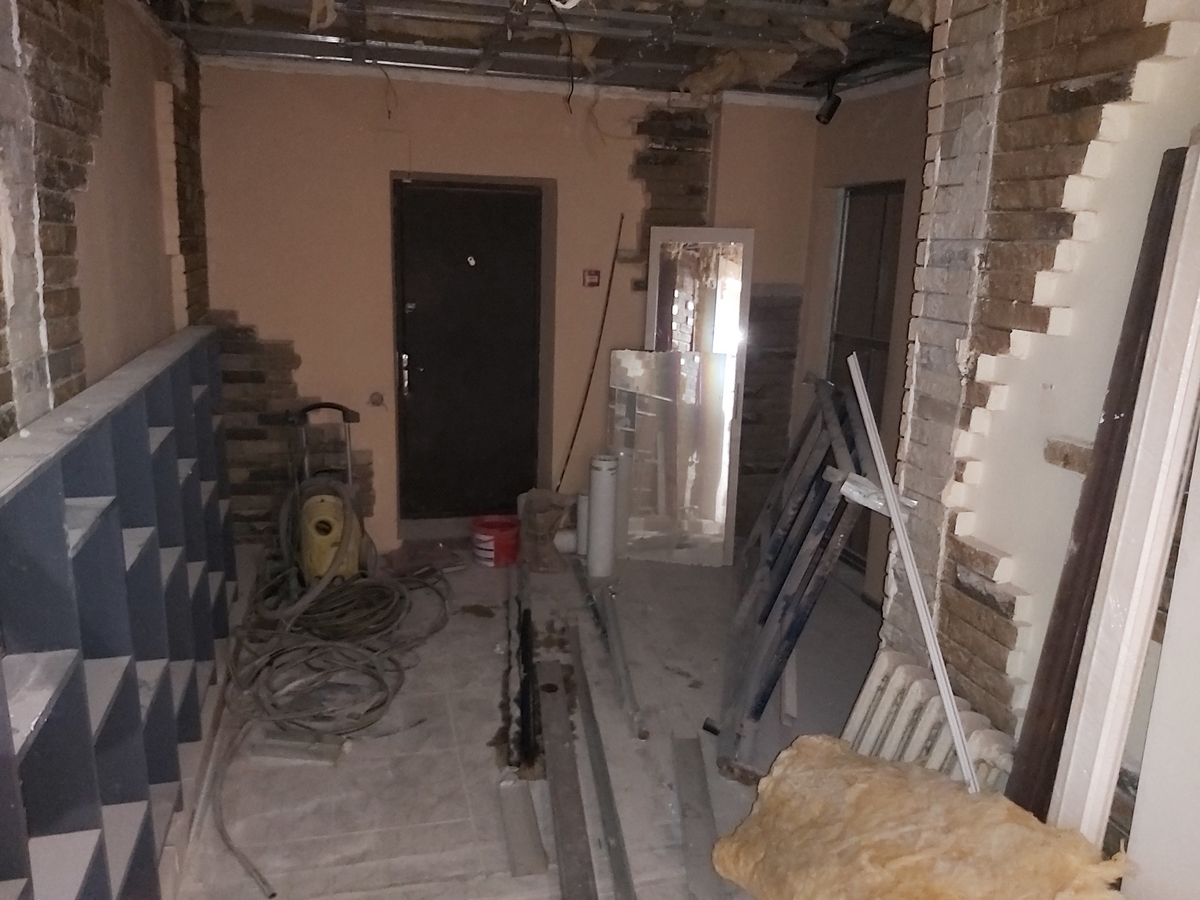 Аренда помещения свободного назначения 340 м², Пушкинская ул.