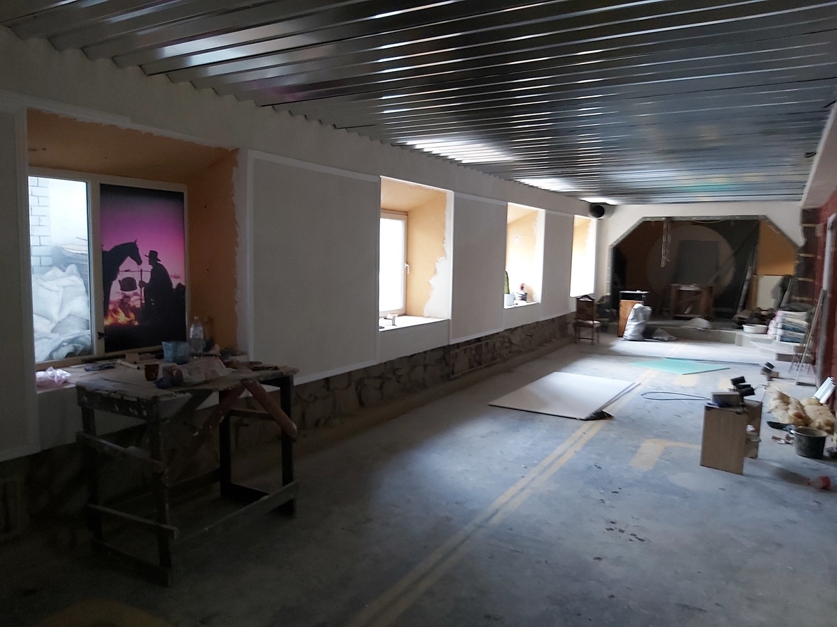 Аренда помещения свободного назначения 340 м², Пушкинская ул.