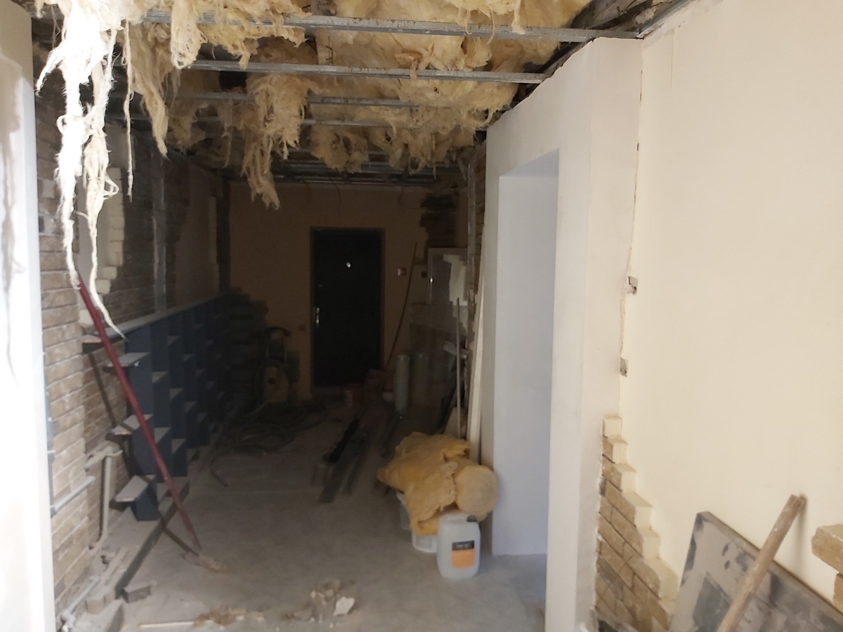 Аренда помещения свободного назначения 340 м², Пушкинская ул.