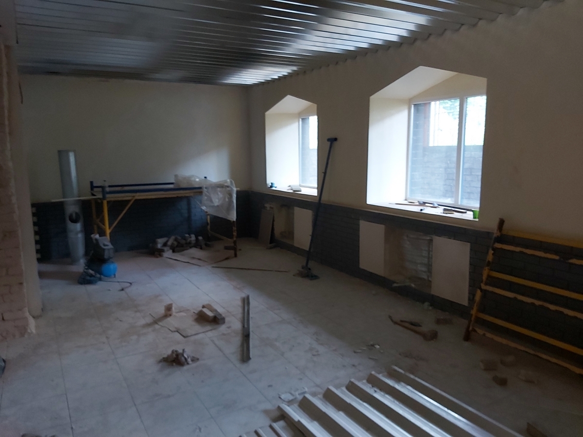Аренда помещения свободного назначения 340 м², Пушкинская ул.