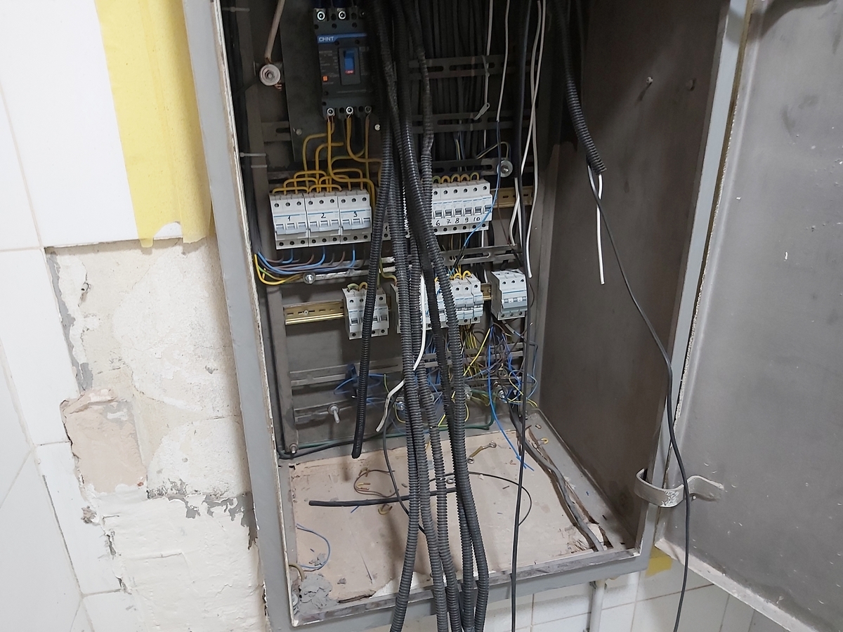 Аренда помещения свободного назначения 340 м², Пушкинская ул.