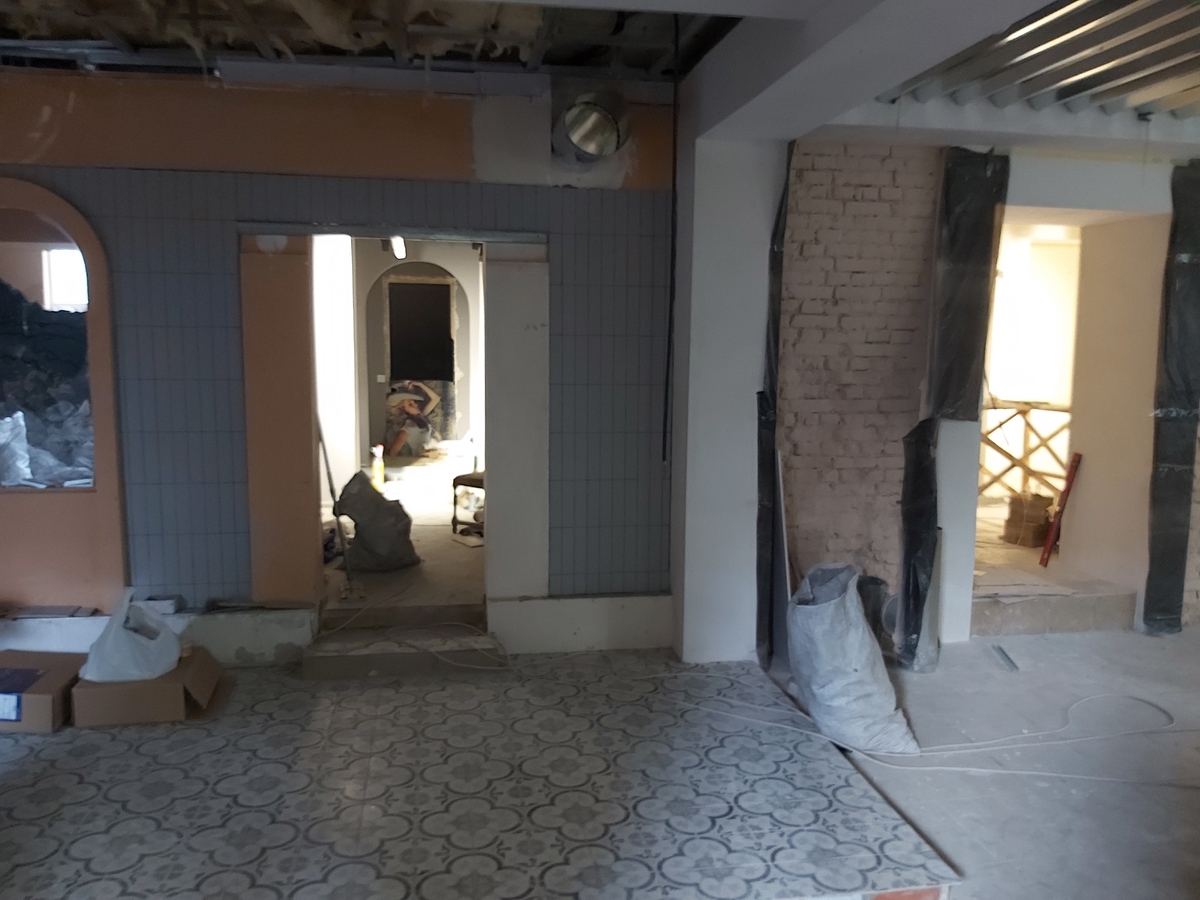 Аренда помещения свободного назначения 340 м², Пушкинская ул.