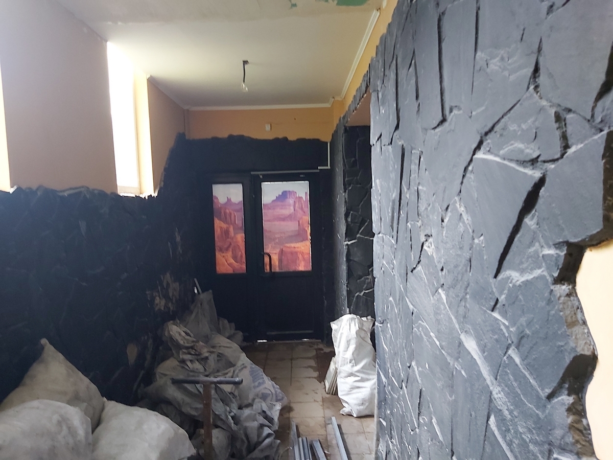 Аренда помещения свободного назначения 340 м², Пушкинская ул.