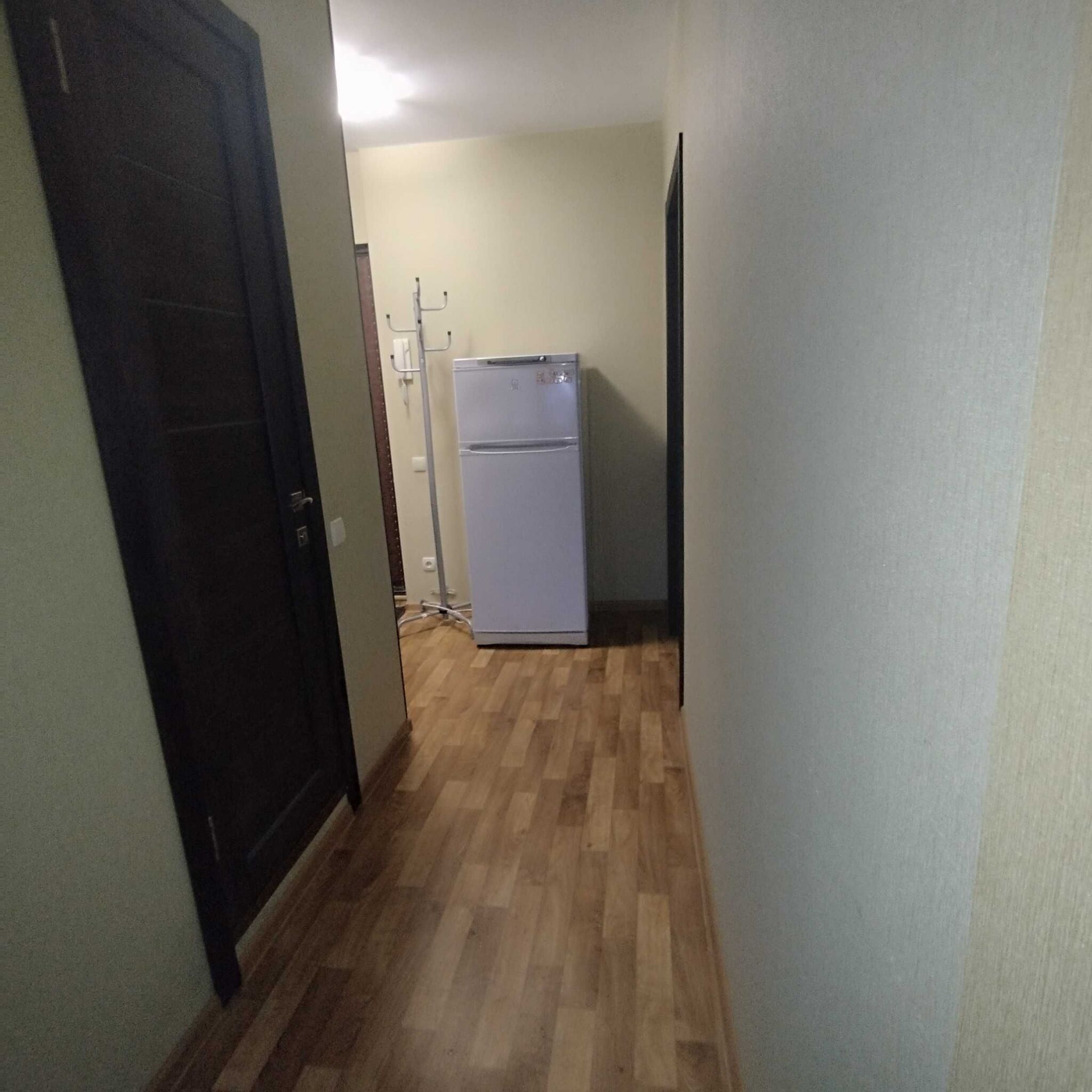 Аренда 1-комнатной квартиры 33 м²