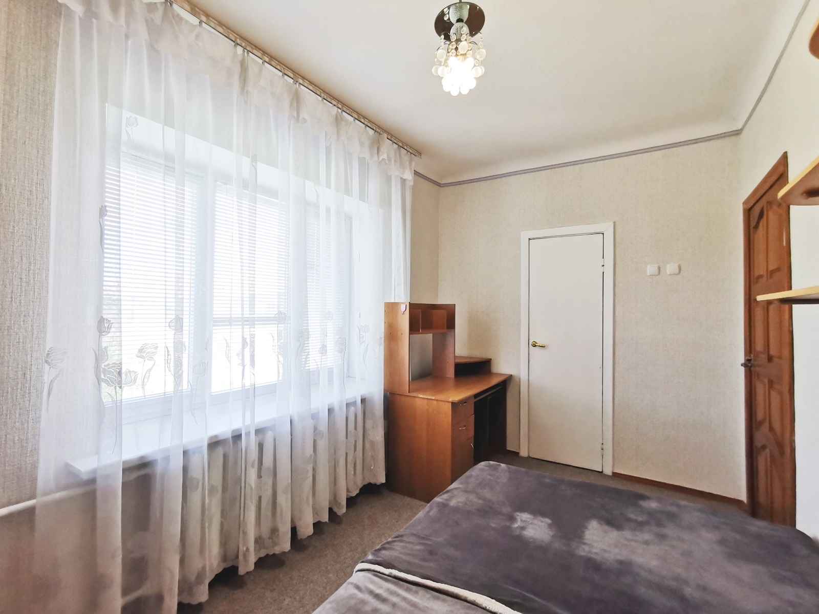 Продажа 2-комнатной квартиры 43 м², Строителей ул., 12