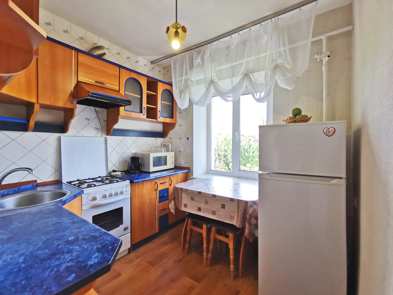 Продаж 2-кімнатної квартири 43 м², Будівельників вул., 12