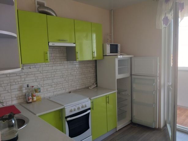 Продаж 1-кімнатної квартири 39 м²